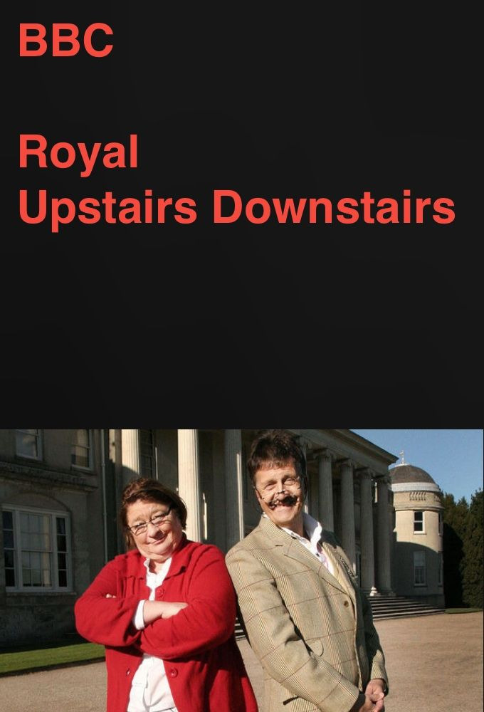 Show Royal Upstairs Downstairs