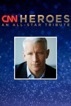 Сериал CNN Heroes