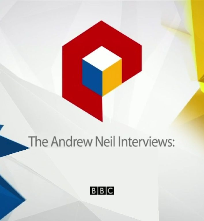 Сериал The Andrew Neil Interviews