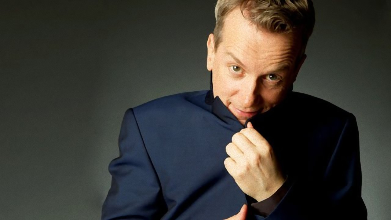 Show Frank Skinner's Opinionated