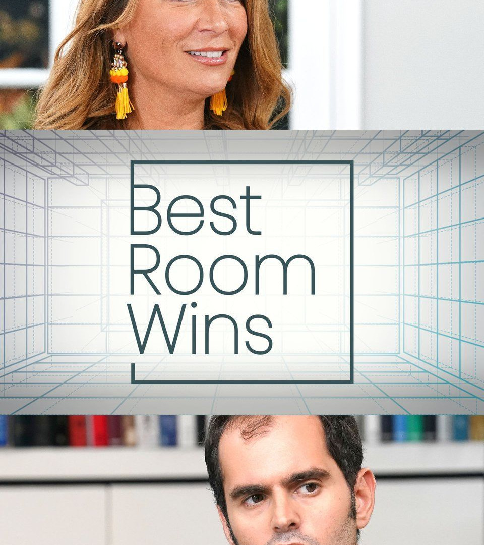 Сериал Best Room Wins