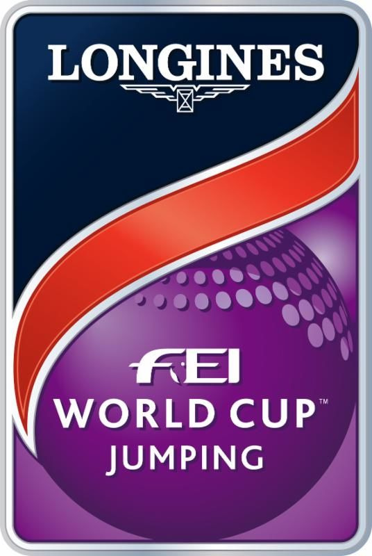 Сериал Longines FEI World Cup Jumping