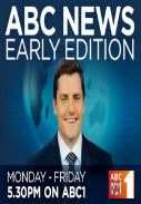 Сериал ABC News: Early Edition