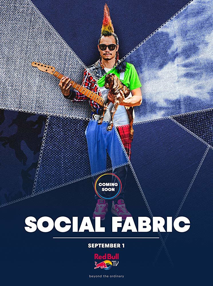 Show Social Fabric
