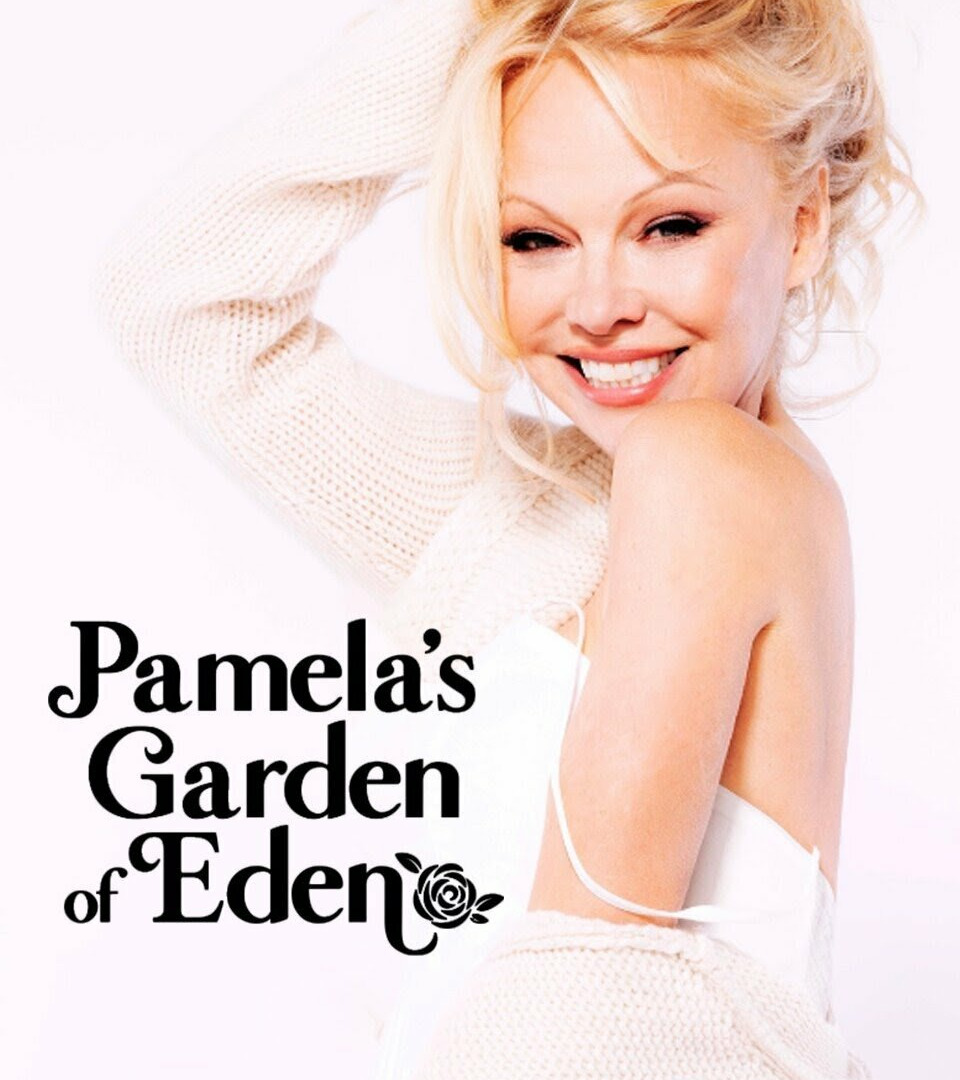 Show Pamela's Garden of Eden