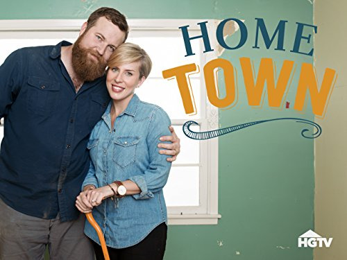 Show Home Town