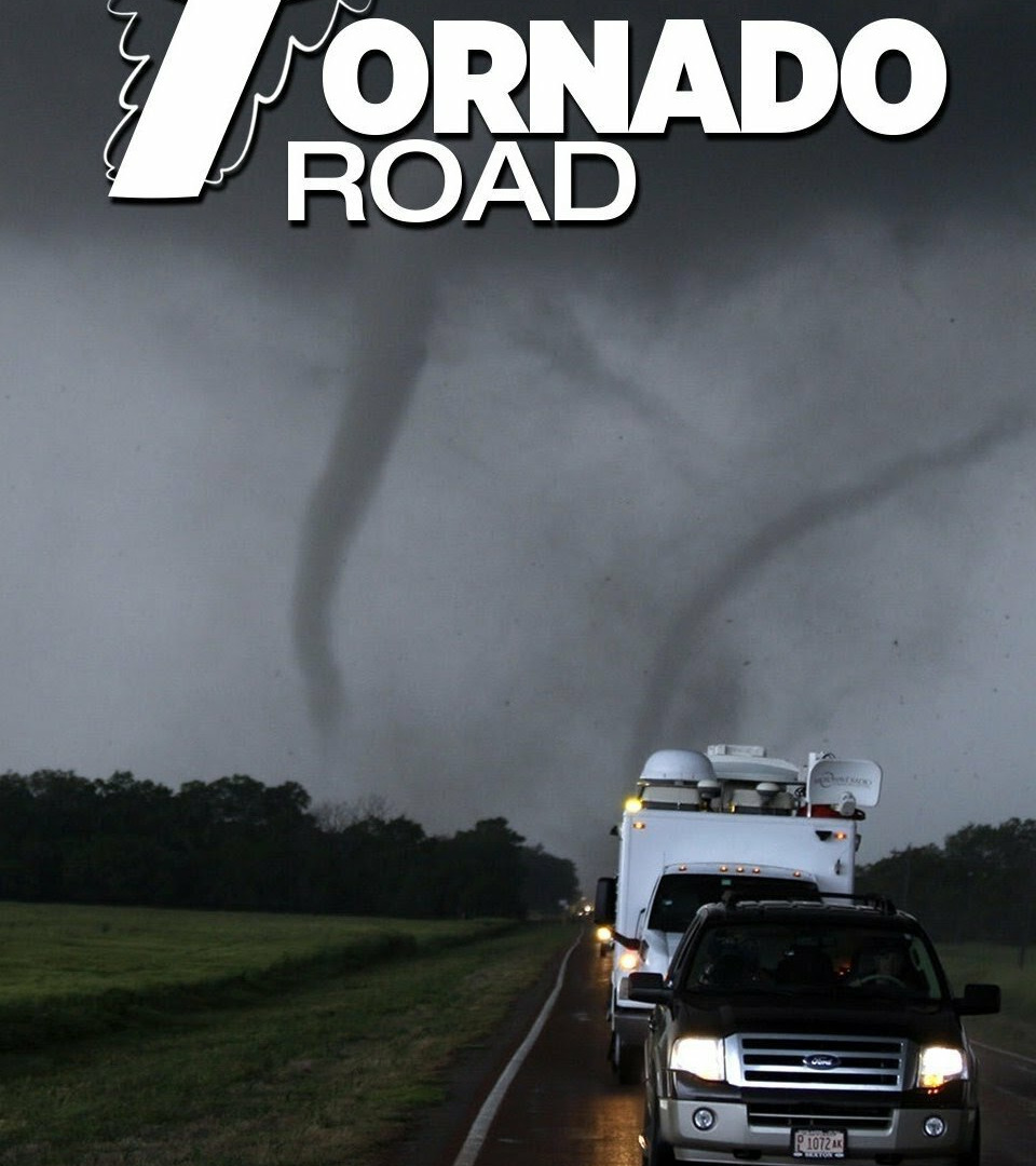 Сериал Tornado Road
