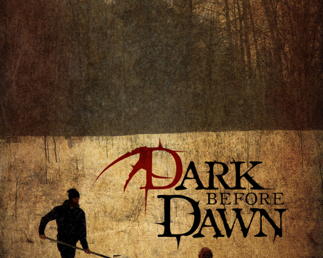 Сериал Dark Before Dawn