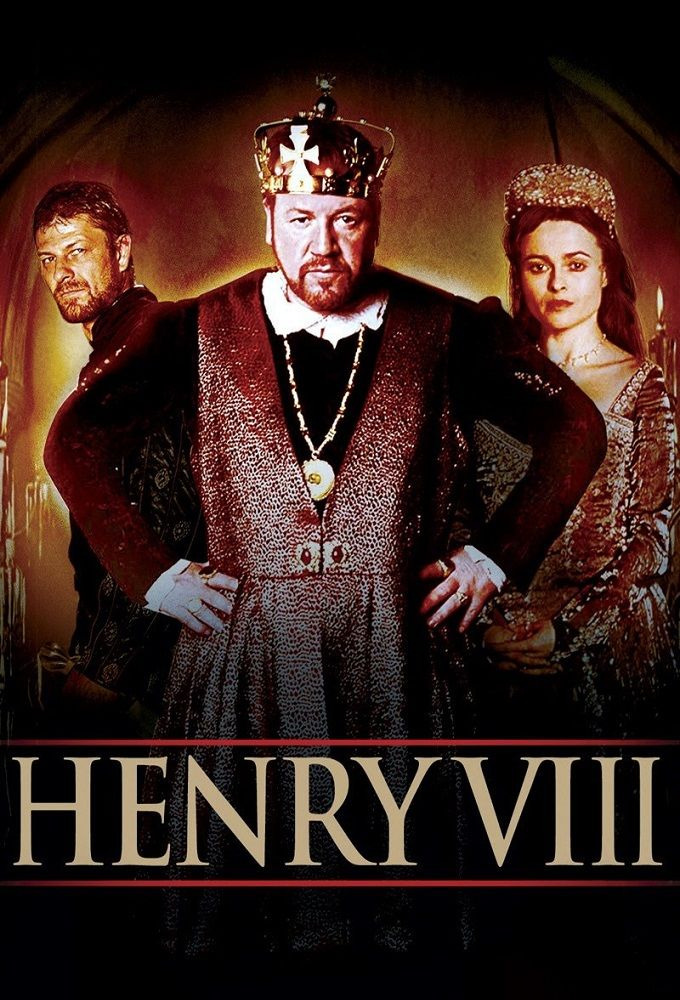 Сериал Генрих VIII
