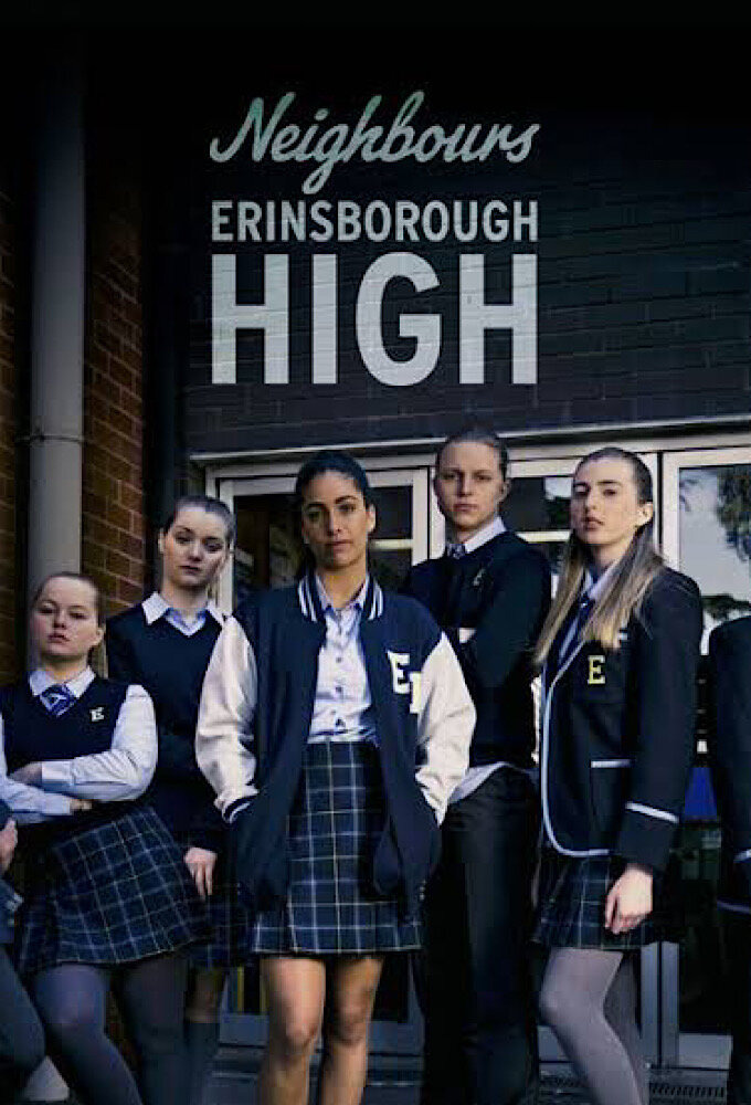 Сериал Neighbours: Erinsborough High