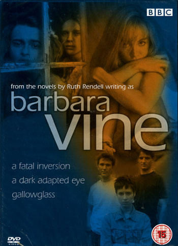 Show The Barbara Vine Mysteries
