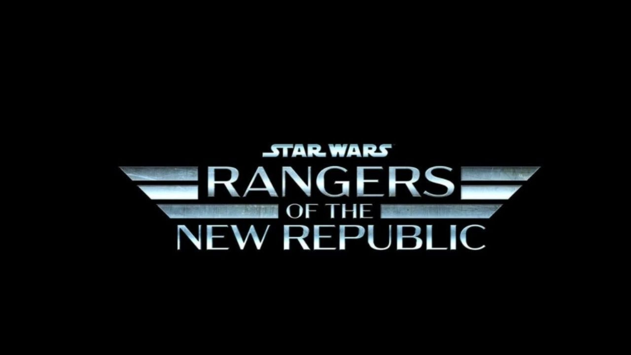 Show Rangers of the New Republic