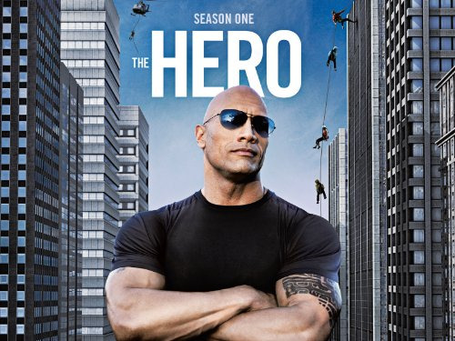 Show The Hero (2013)