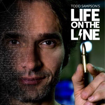 Show Todd Sampson's Life on the Line