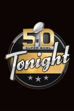 Сериал Super Bowl Tonight