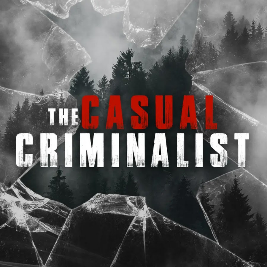 Show The Casual Criminalist