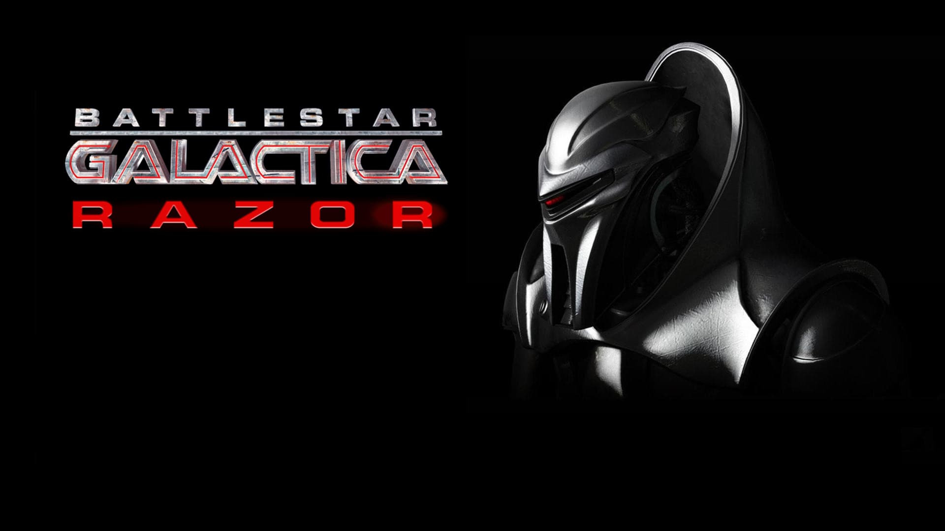Show Battlestar Galactica: Razor Flashbacks