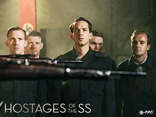 Show Hostages of the SS