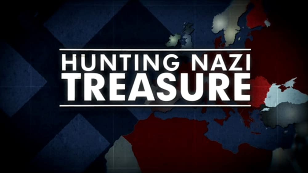 Show Hunting Nazi Treasure