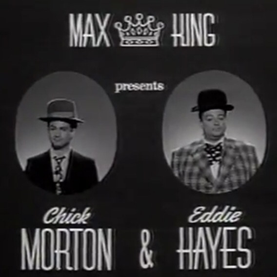 Show Morton & Hayes