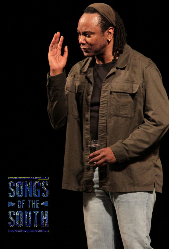 Show Reginald D Hunter's Songs of the South