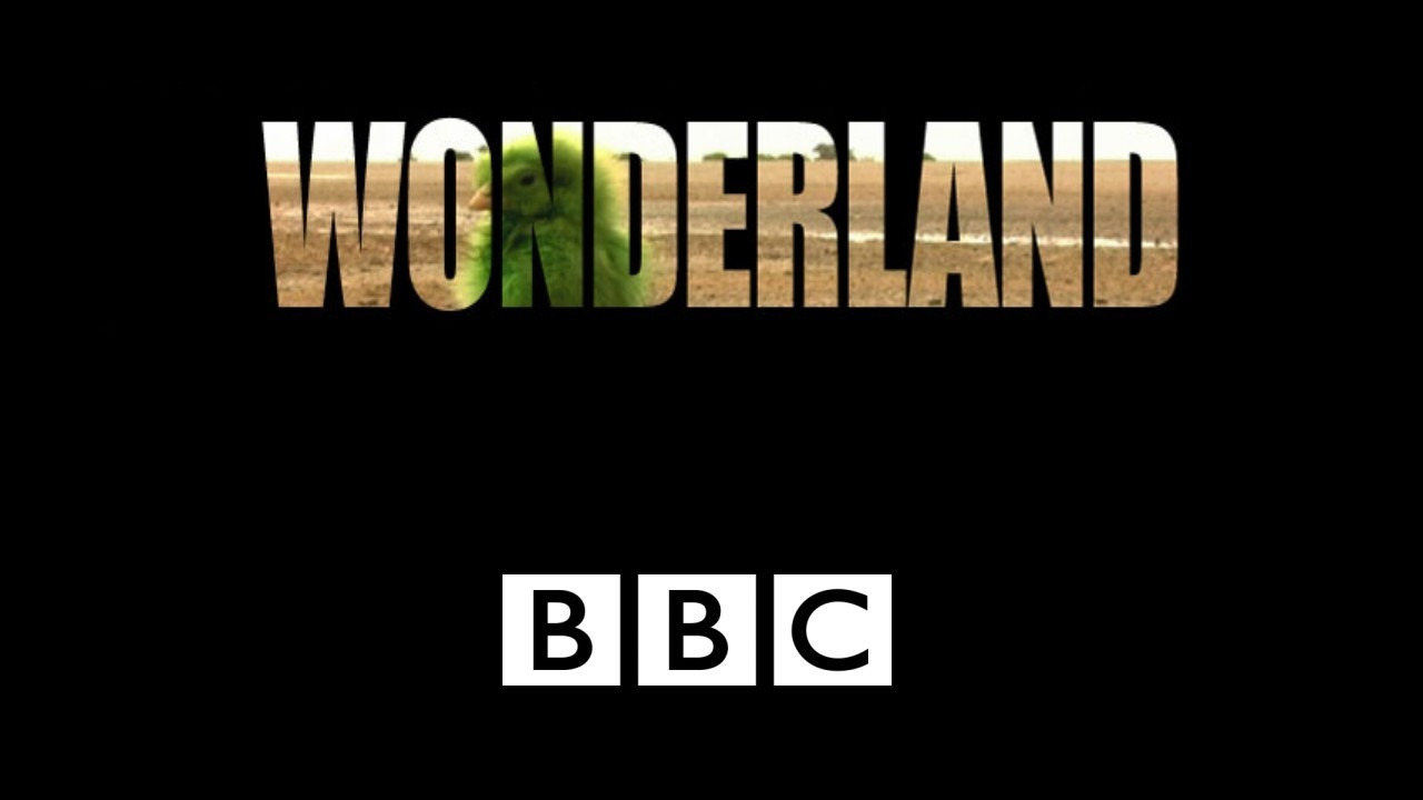 Show Wonderland (UK)