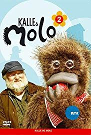 Сериал Kalle og Molo