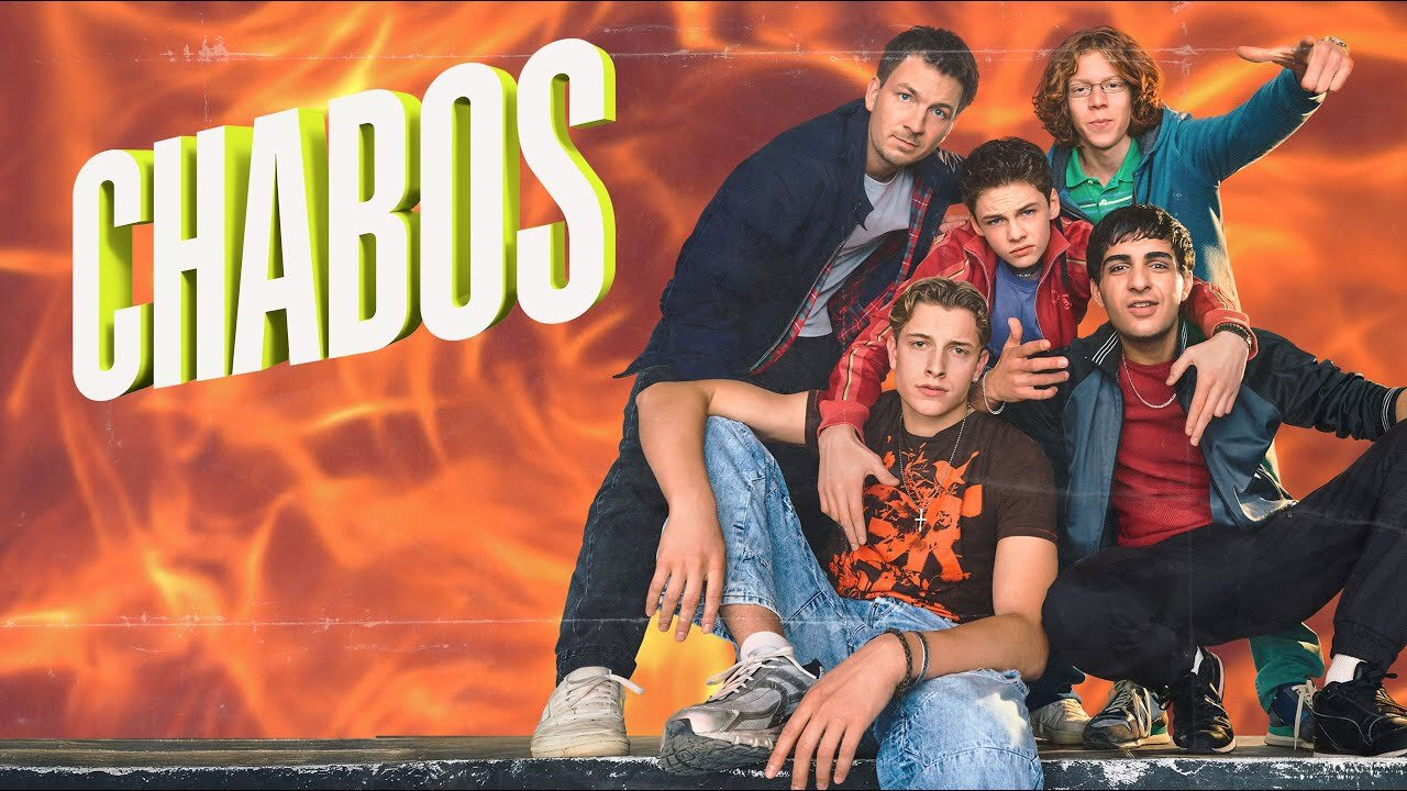 Сериал Братва