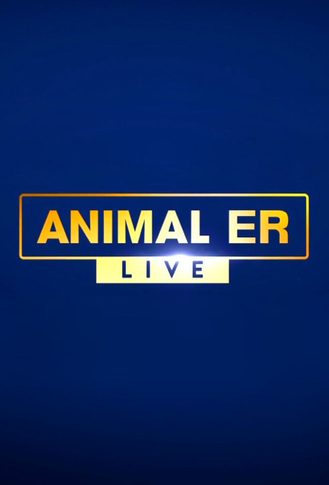 Сериал Animal ER Live