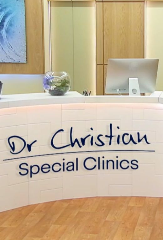 Show Dr Christian: Special Clinics
