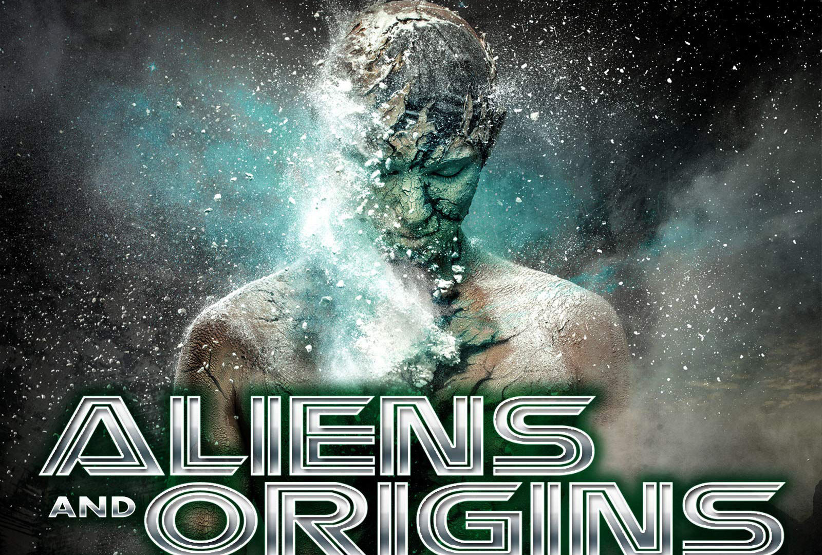 Show Aliens and Origins