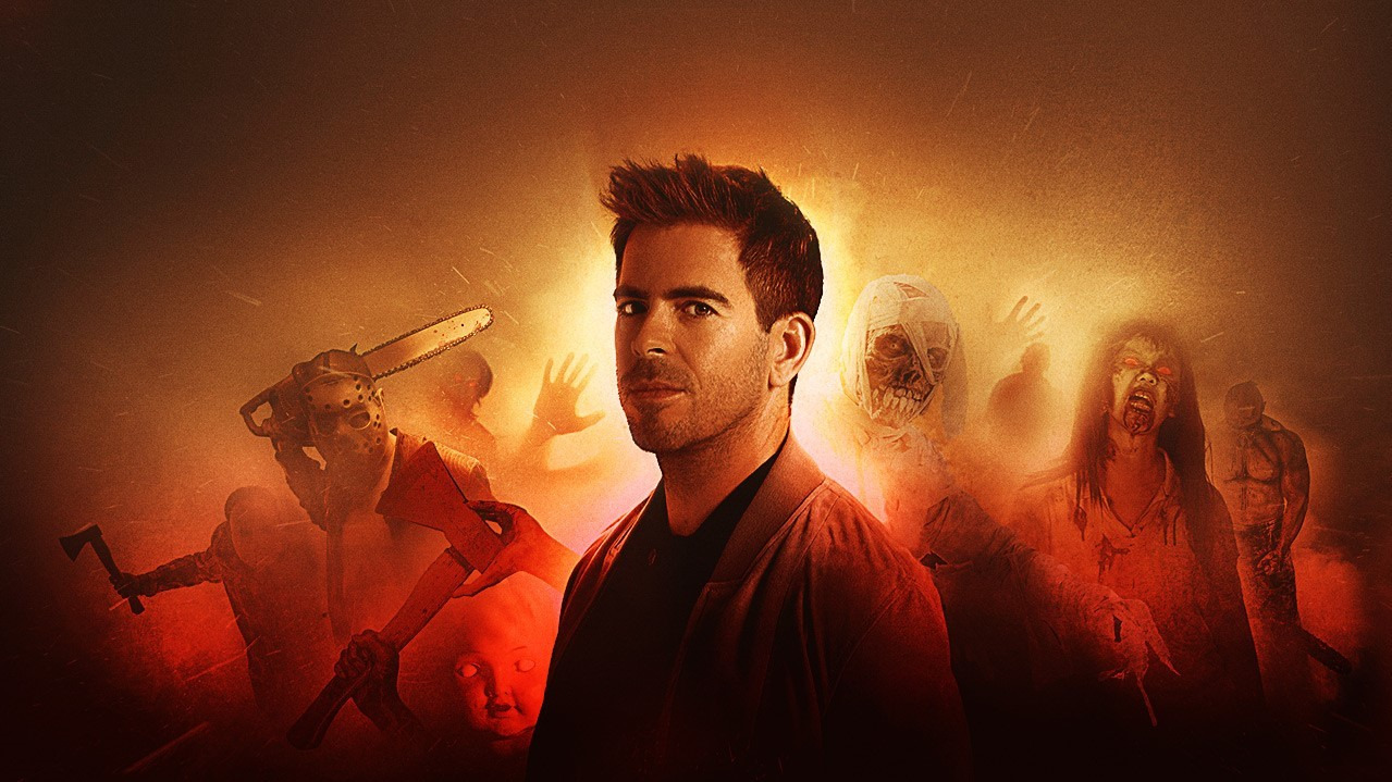 Show Eli Roth's History of Horror