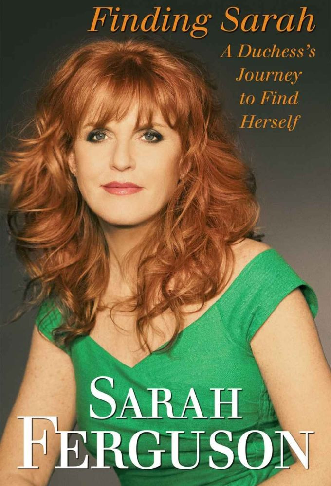 Show Finding Sarah
