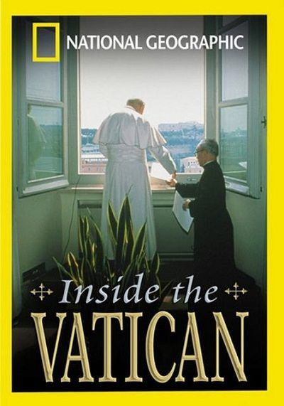 Show Inside the Vatican