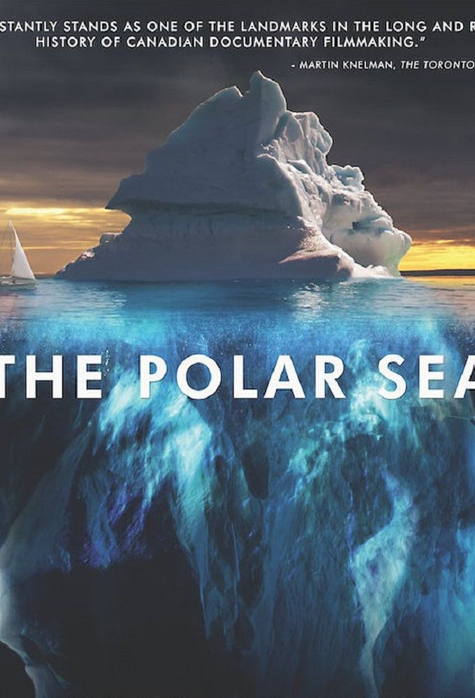 Show The Polar Sea