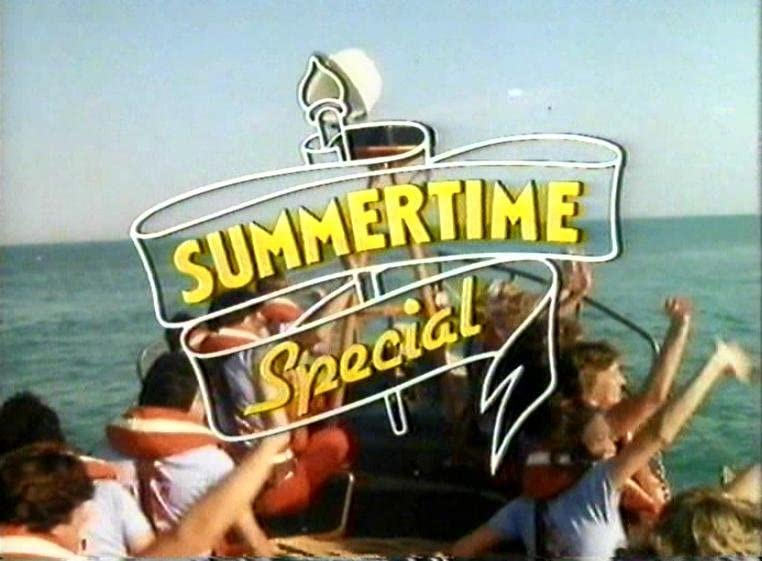 Show Summertime Special