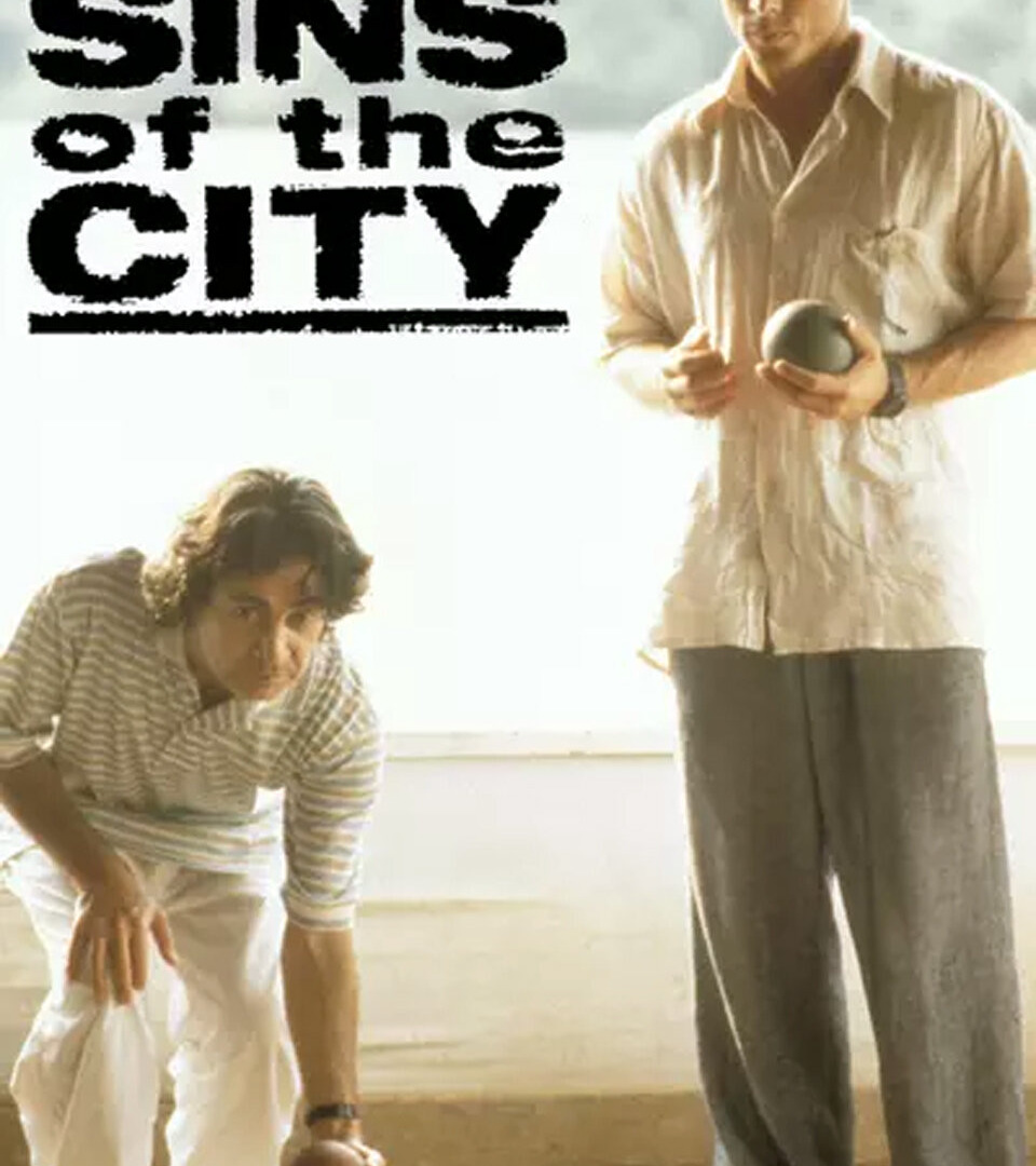 Show Sins of the City