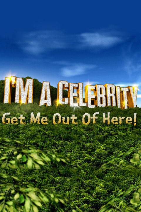 Сериал I'm a Celebrity, Get Me Out of Here!