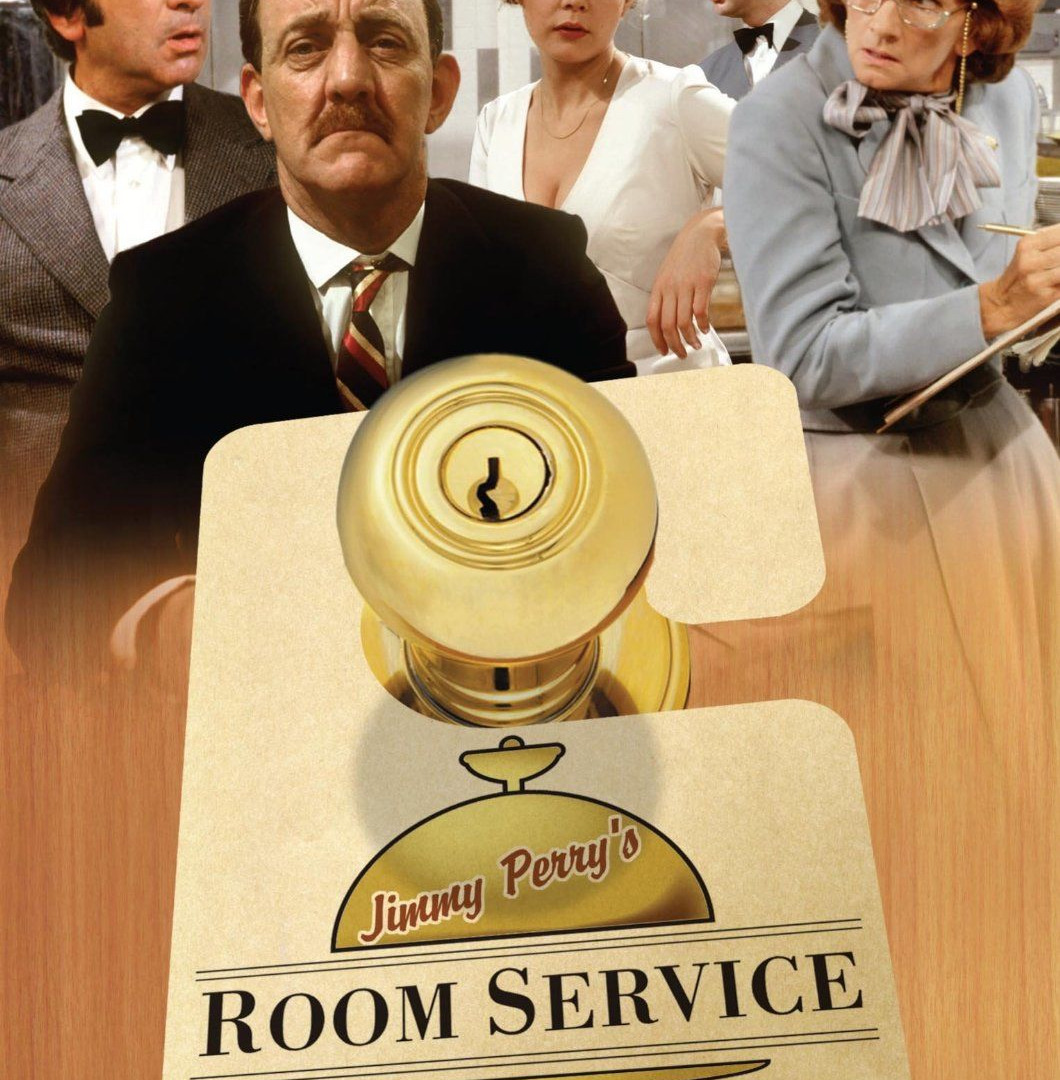 Сериал Room Service