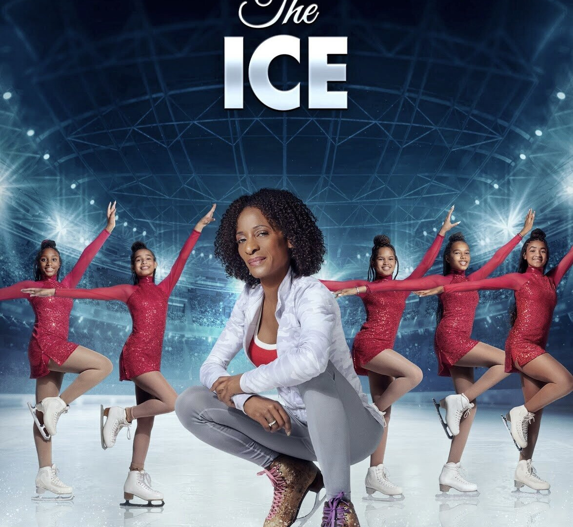 Show Breaking the Ice