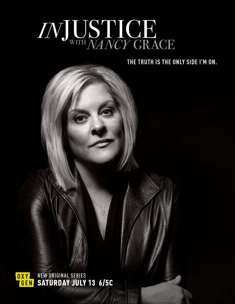 Show Injustice with Nancy Grace