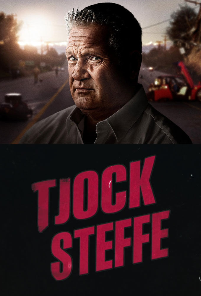 Сериал Tjock-Steffe