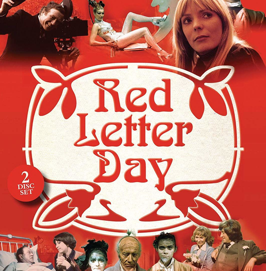 Show Red Letter Day