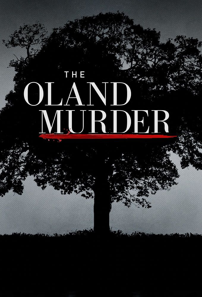Show The Oland Murder