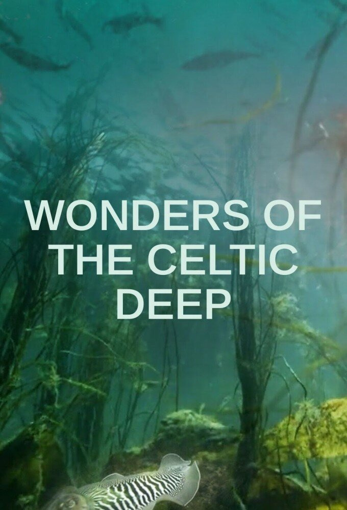 Show Wonders of the Celtic Deep