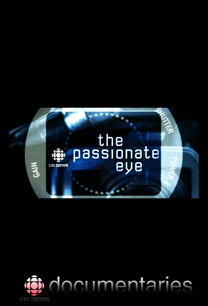 Сериал The Passionate Eye