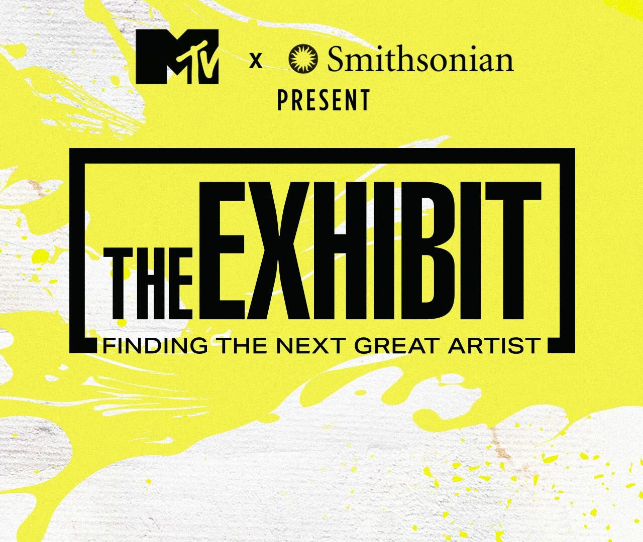 Сериал The Exhibit: Finding the Next Great Artist