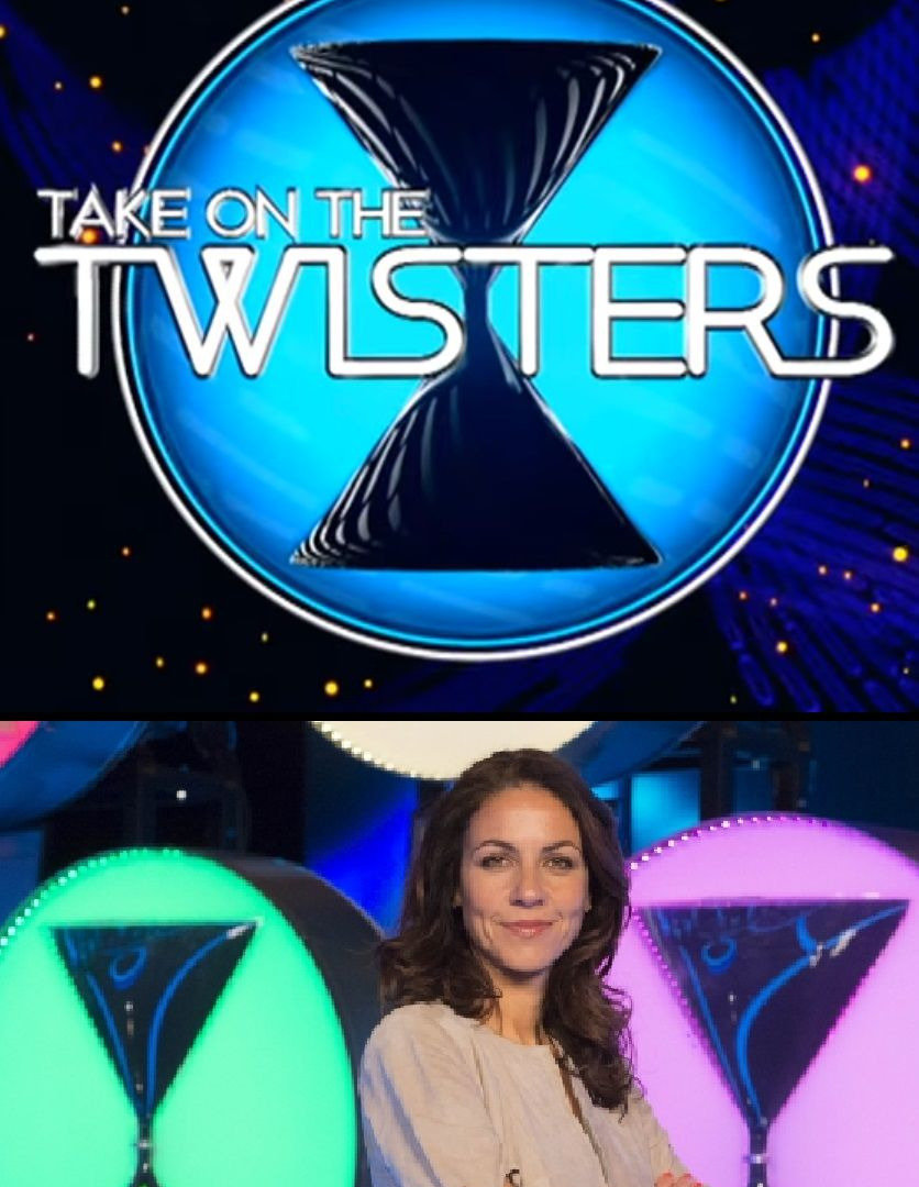 Show Take on the Twisters