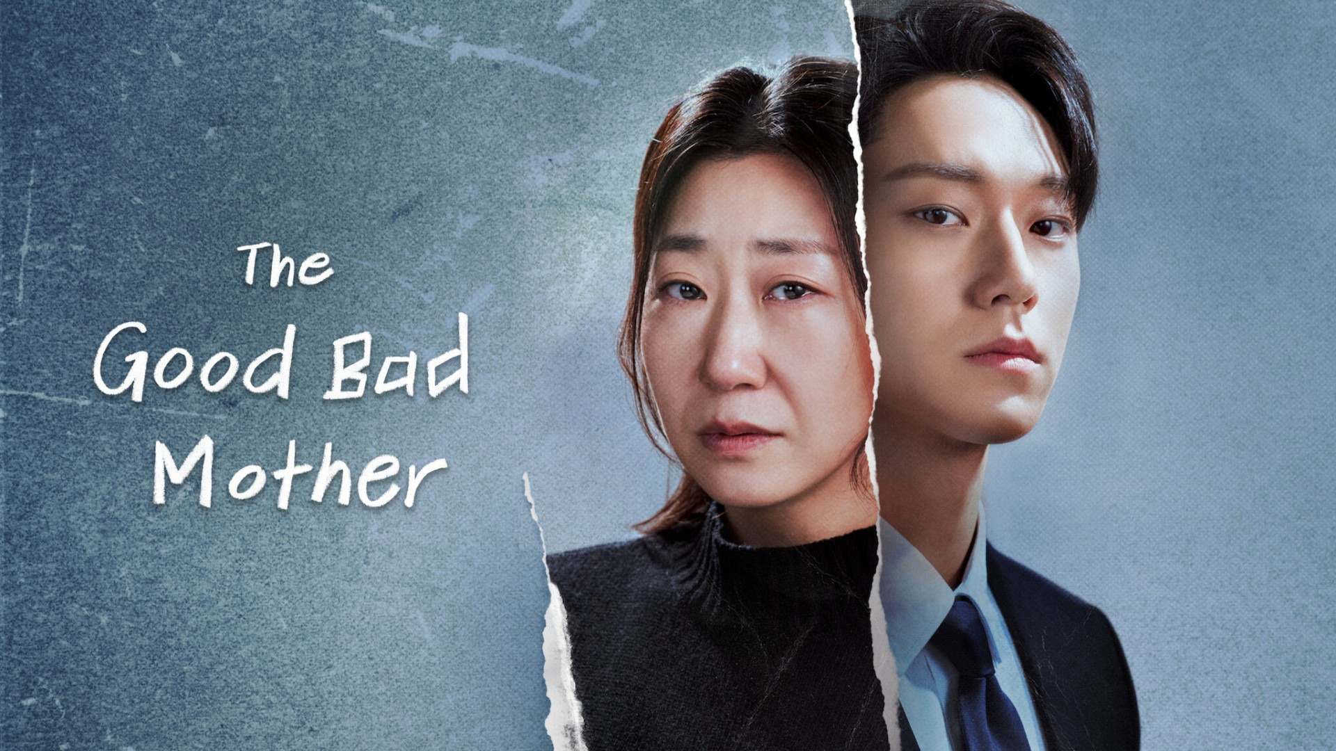 Сериал Хорошая плохая мать