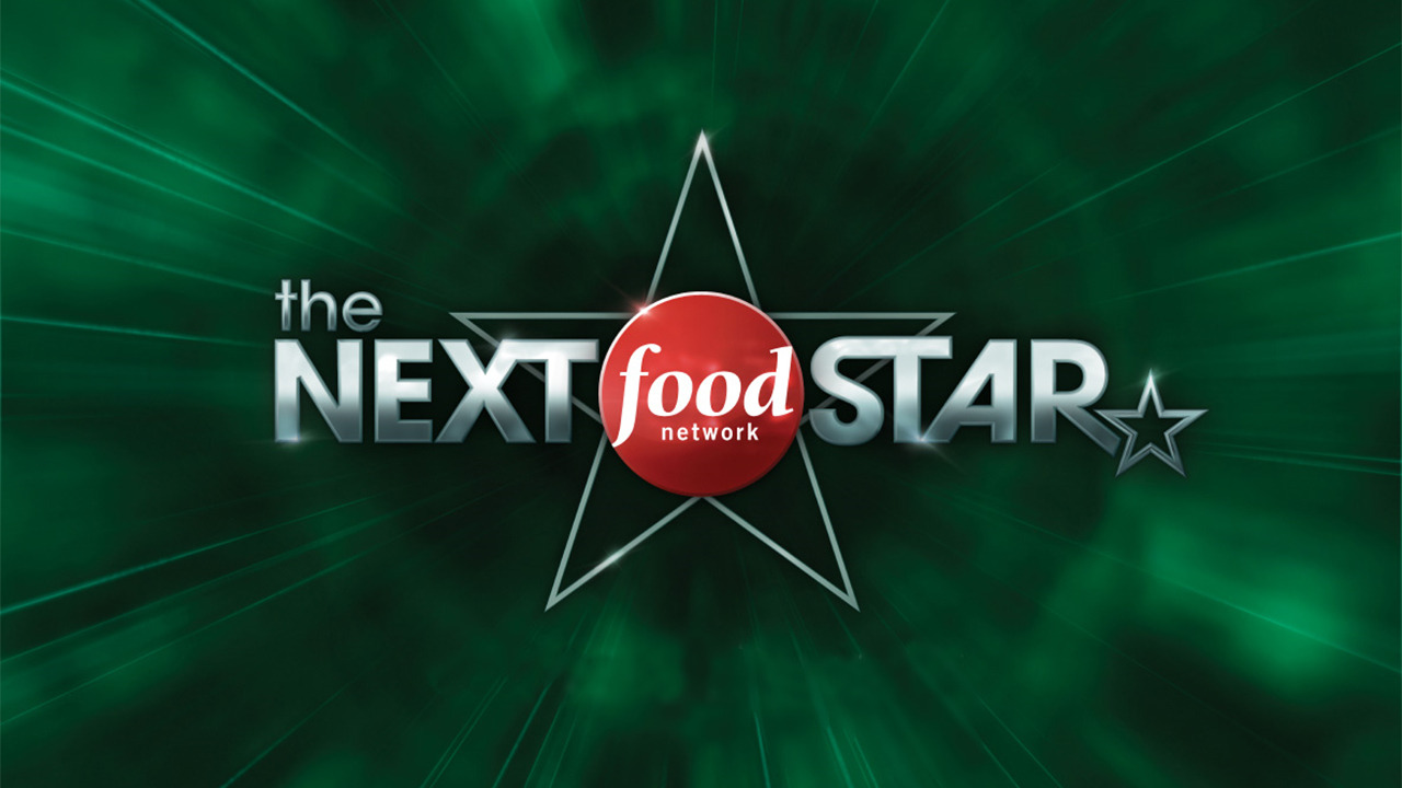 Show Food Network Challenge
